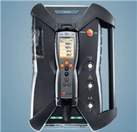 testo 350煙氣分析儀